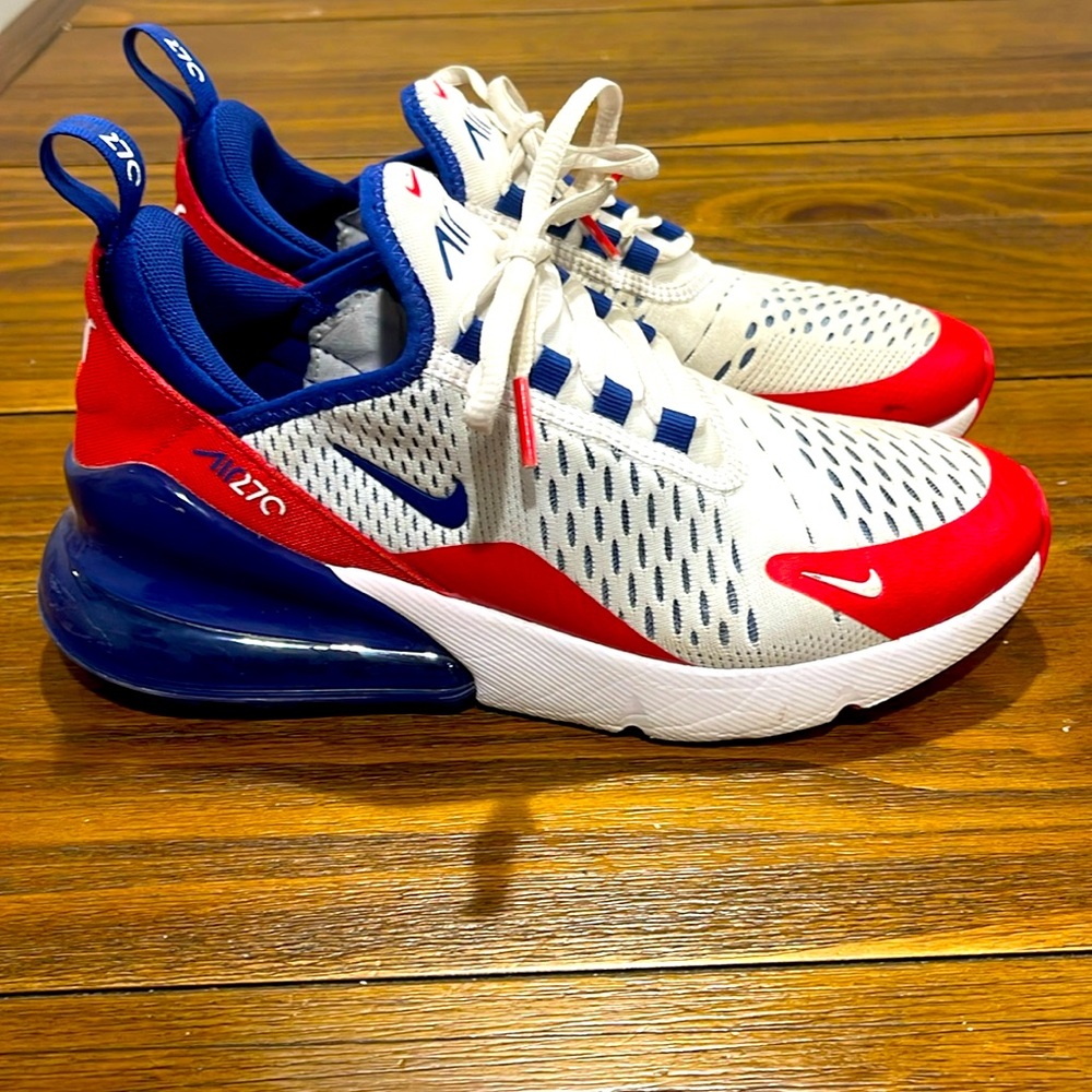 Youth nike shoes